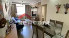 Foto 6 de Apartamento com 2 Quartos à venda, 75m² em Gonzaga, Santos