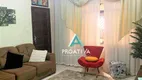 Foto 3 de Casa com 3 Quartos à venda, 110m² em Vila Guarara, Santo André