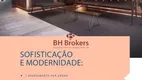 Foto 6 de Apartamento com 4 Quartos à venda, 108m² em Sion, Belo Horizonte