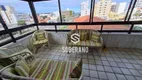 Foto 3 de Apartamento com 4 Quartos à venda, 215m² em Jardim Oceania, João Pessoa