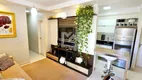 Foto 5 de Apartamento com 3 Quartos à venda, 72m² em Condominio Vila Ventura, Valinhos