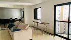 Foto 5 de Apartamento com 4 Quartos para venda ou aluguel, 200m² em Moema, São Paulo
