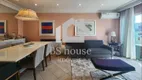 Foto 2 de Apartamento com 3 Quartos à venda, 195m² em Santa Maria, Santo André