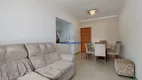 Foto 3 de Apartamento com 2 Quartos à venda, 79m² em José Menino, Santos