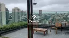 Foto 13 de Apartamento com 1 Quarto à venda, 45m² em Jardim, Santo André