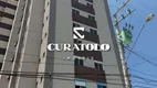 Foto 2 de Apartamento com 2 Quartos à venda, 64m² em Vila Curuçá, Santo André