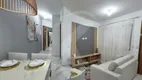 Foto 4 de Casa de Condomínio com 2 Quartos à venda, 40m² em Vila Nivi, São Paulo