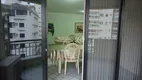 Foto 6 de Apartamento com 2 Quartos à venda, 107m² em Enseada, Guarujá