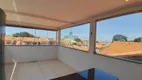 Foto 28 de Sobrado com 3 Quartos à venda, 125m² em Jardim Del Rey, São José dos Campos