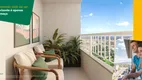 Foto 10 de Apartamento com 2 Quartos à venda, 43m² em Cohatrac III, São Luís