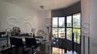 Foto 11 de Flat com 2 Quartos à venda, 72m² em Morumbi, São Paulo