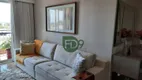 Foto 16 de Apartamento com 3 Quartos à venda, 81m² em Jardim São José, Americana