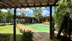 Foto 4 de Fazenda/Sítio com 4 Quartos à venda, 474m² em Barão Geraldo, Campinas