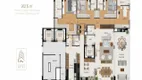 Foto 32 de Apartamento com 3 Quartos à venda, 262m² em Parque dos Lima, Franca