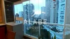 Foto 3 de Apartamento com 2 Quartos à venda, 77m² em Jardim Fonte do Morumbi , São Paulo