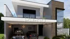 Foto 5 de Casa de Condomínio com 3 Quartos à venda, 282m² em Jardim Ypê, Paulínia