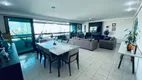 Foto 3 de Apartamento com 4 Quartos à venda, 190m² em Casa Forte, Recife