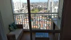 Foto 6 de Apartamento com 3 Quartos à venda, 65m² em Vila das Mercês, São Paulo