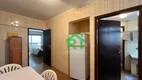 Foto 19 de Apartamento com 3 Quartos à venda, 90m² em Jardim Astúrias, Guarujá