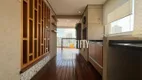 Foto 10 de Apartamento com 4 Quartos à venda, 258m² em Campo Belo, São Paulo