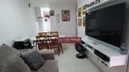 Foto 5 de Apartamento com 2 Quartos à venda, 43m² em Bonsucesso, Guarulhos