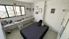 Foto 4 de Apartamento com 4 Quartos à venda, 175m² em Manaíra, João Pessoa