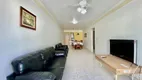 Foto 2 de Apartamento com 3 Quartos à venda, 95m² em Vila Júlia , Guarujá