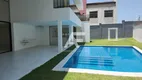 Foto 16 de Casa de Condomínio com 5 Quartos à venda, 600m² em Alphaville Fortaleza, Eusébio