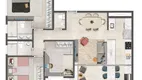 Foto 6 de Apartamento com 2 Quartos à venda, 87m² em Centro, Indaiatuba