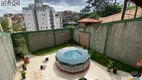 Foto 19 de Sobrado com 3 Quartos à venda, 270m² em Teixeira Dias Barreiro, Belo Horizonte