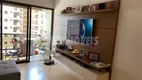 Foto 3 de Apartamento com 3 Quartos à venda, 120m² em Cambuí, Campinas