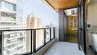 Foto 13 de Apartamento com 4 Quartos à venda, 218m² em Juvevê, Curitiba