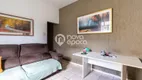 Foto 2 de Apartamento com 2 Quartos à venda, 63m² em Todos os Santos, Rio de Janeiro