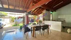 Foto 12 de Casa com 3 Quartos à venda, 152m² em Loteamento Residencial Jardim Jacyra, Americana