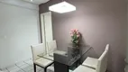 Foto 2 de Apartamento com 3 Quartos à venda, 85m² em São João, Teresina