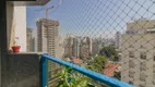 Foto 18 de Apartamento com 3 Quartos à venda, 123m² em Campo Belo, São Paulo