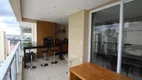 Foto 14 de Apartamento com 4 Quartos para alugar, 233m² em Campo Belo, São Paulo