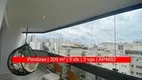 Foto 4 de Apartamento com 3 Quartos à venda, 209m² em Perdizes, São Paulo