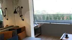 Foto 12 de Apartamento com 1 Quarto à venda, 24m² em Vila Clementino, São Paulo