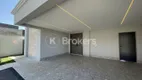 Foto 6 de Casa de Condomínio com 3 Quartos à venda, 227m² em Jardins Bolonha, Senador Canedo