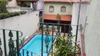 Foto 3 de Sobrado com 3 Quartos à venda, 535m² em Campestre, Santo André