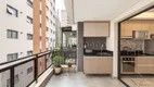 Foto 8 de Apartamento com 1 Quarto à venda, 40m² em Pinheiros, São Paulo