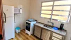 Foto 3 de Kitnet com 1 Quarto para alugar, 28m² em Porto Novo, Caraguatatuba