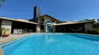 Foto 9 de Casa com 5 Quartos à venda, 500m² em Vilas do Atlantico, Lauro de Freitas