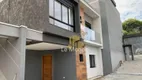 Foto 4 de Casa de Condomínio com 3 Quartos à venda, 150m² em Uberaba, Curitiba