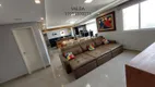 Foto 8 de Apartamento com 3 Quartos para alugar, 136m² em Jardim Arpoador Zona Oeste, São Paulo