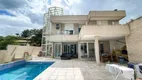 Foto 9 de Casa de Condomínio com 5 Quartos à venda, 1081m² em Vila de São Fernando, Cotia
