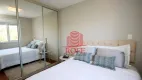 Foto 8 de Apartamento com 2 Quartos à venda, 64m² em Brooklin, São Paulo