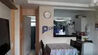 Foto 4 de Apartamento com 2 Quartos à venda, 44m² em Residencial Real Parque Sumaré, Sumaré