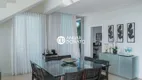 Foto 4 de Casa de Condomínio com 4 Quartos à venda, 359m² em Condominio Quintas do Sol, Nova Lima